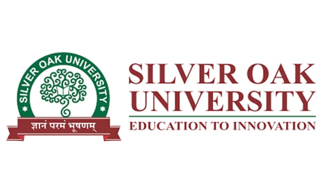 Silver Oak University