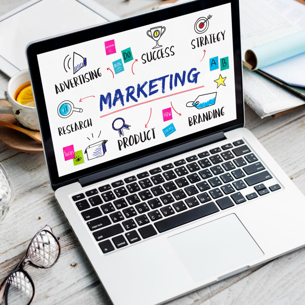 What Is Digital Marketing? A Brief Description Of The Benefits Of Digital Marketing