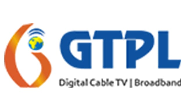 GTPL Digital Cable TV