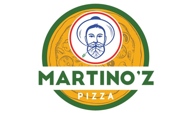 Martinoz Pizza