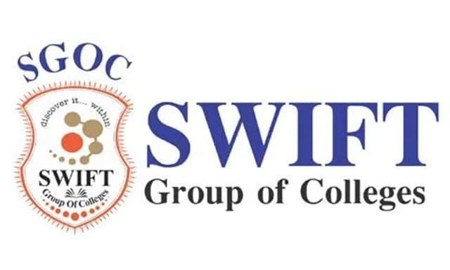 SWIFT College Of IT & Management