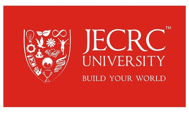 JECRC University - Top Management and Engineering University in Jaipur
