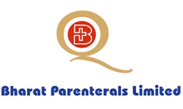 Bharat Parenterals Limited