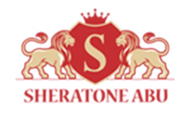 Sheratone Abu