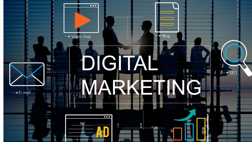 What is Digital Marketing? A Complete Beginner’s Guide (2025 Update)